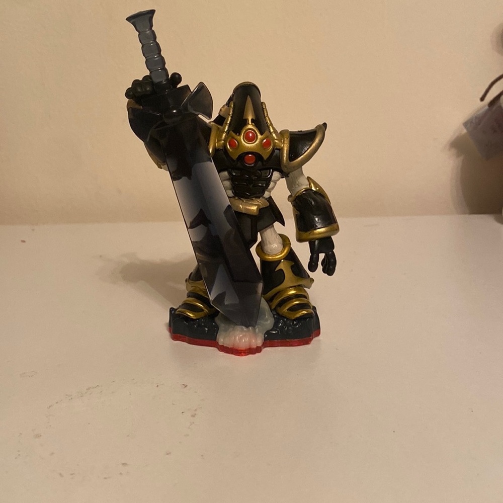 Krypt King Skylander